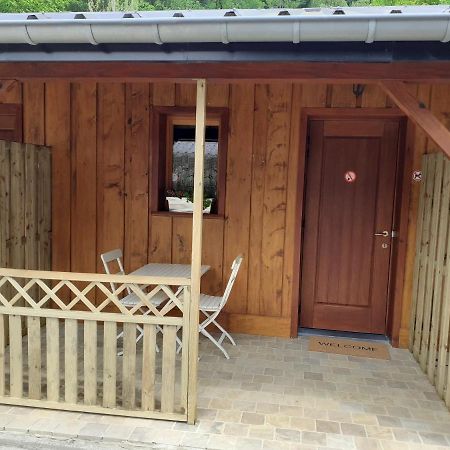 Gite Little Creek Hamoir Exterior foto